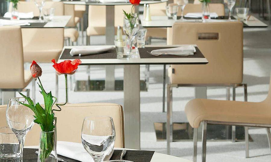 Novotel Pau Pyrénées 5