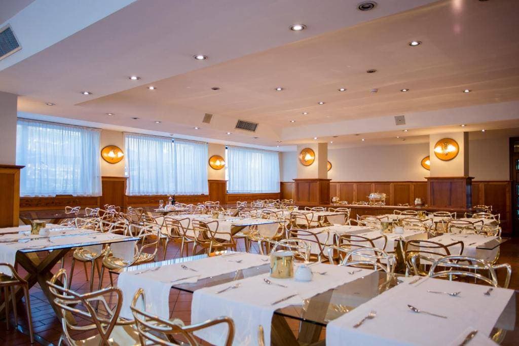 Hostellerie du Cheval Blanc 6