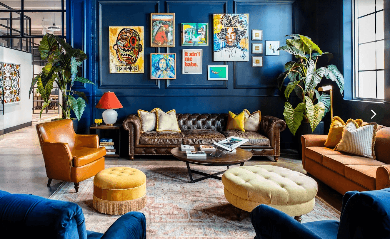 Ampersand Studios 3
