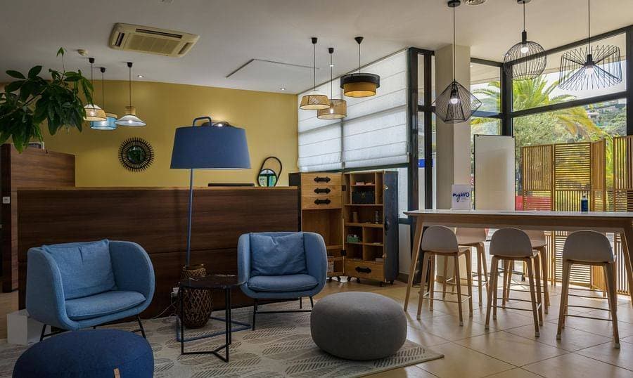  Best Western Plus Ajaccio Amirauté 7