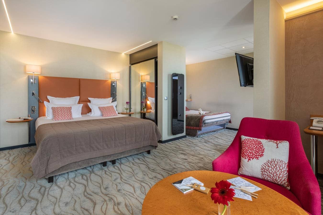Hotel Imperial Palace  15