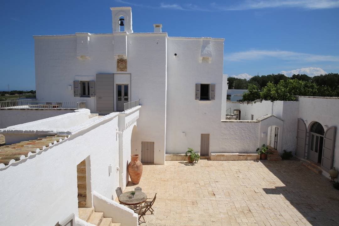 Masseria Petrarolo 12