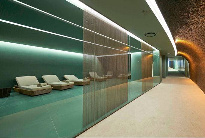The Reserve - within Savoy Palace - The Leading Hotels of the World 1