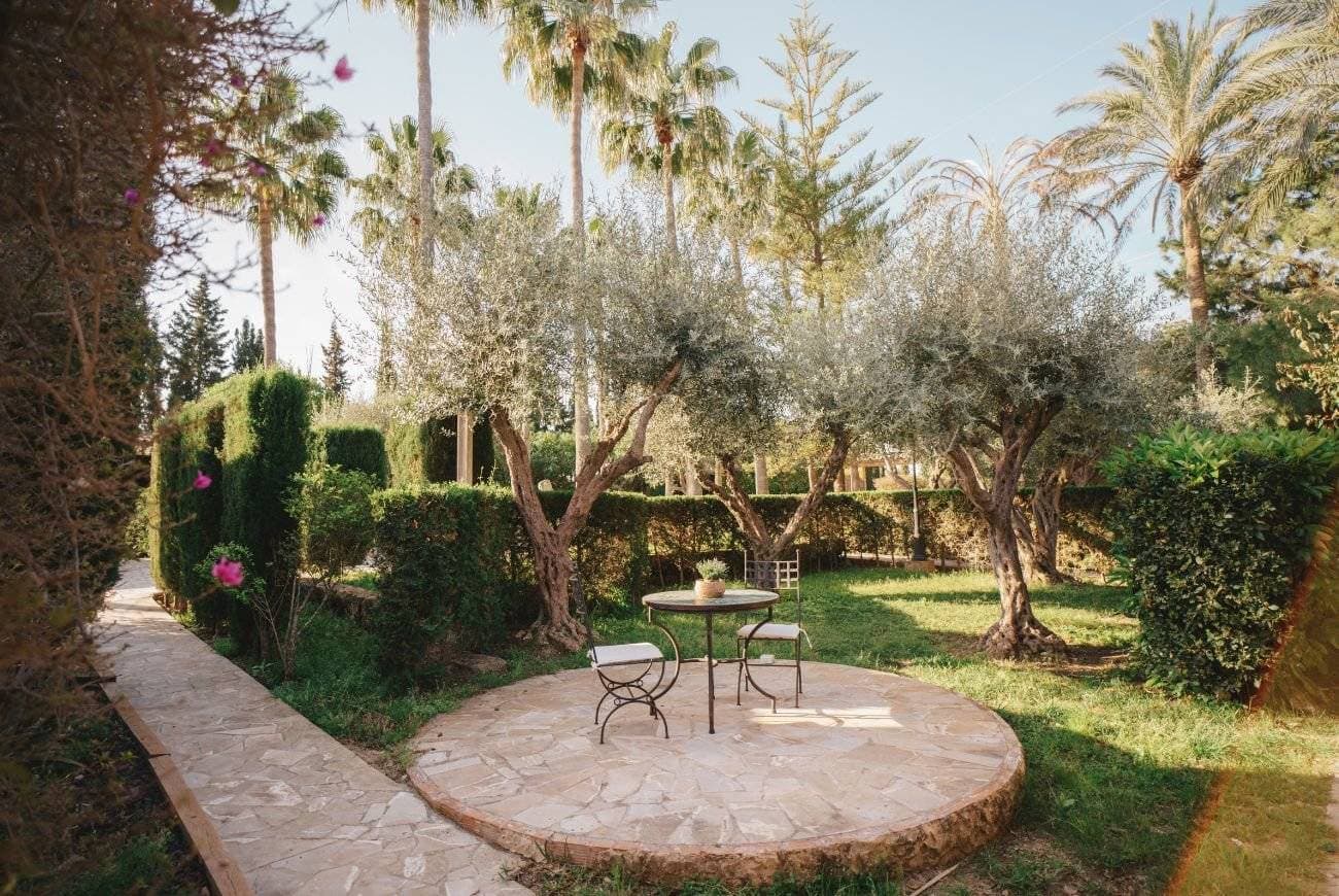 Son Molí Country House 16