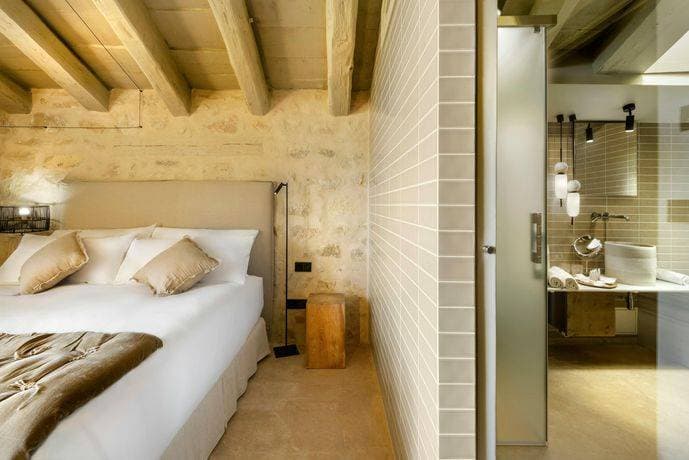Torre del Marqués Hotel Spa & Winery - Small Luxury Hotels 21