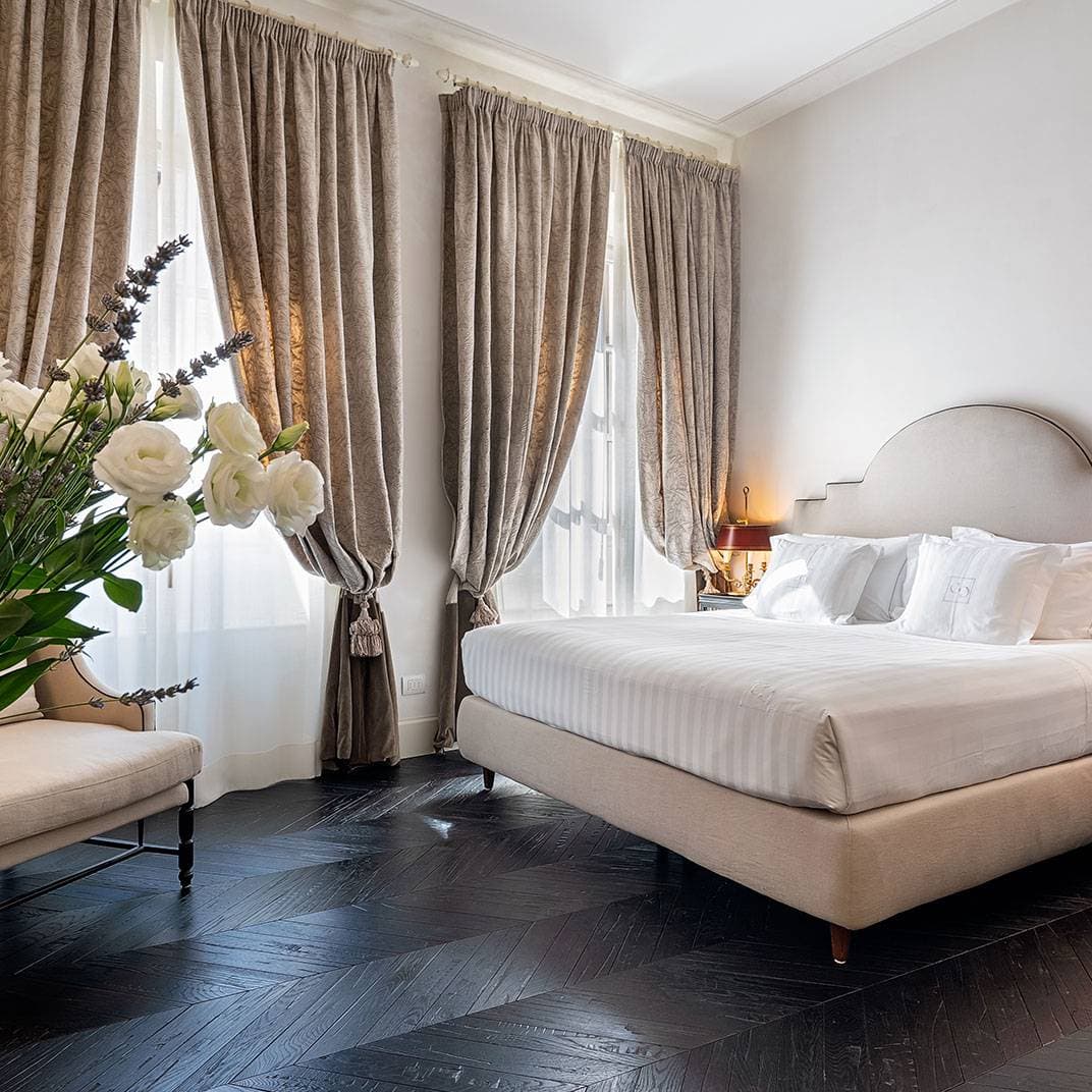 Corte Calzaiuoli Elegant Suites 14
