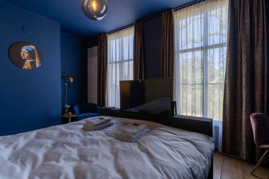 Boutique hotel Lytel Blue 22
