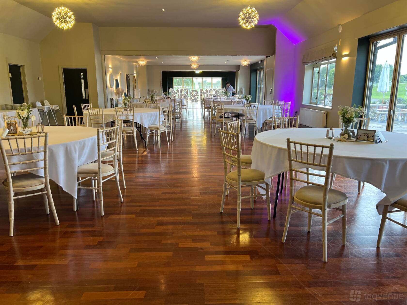 The Club at Mill Green 13