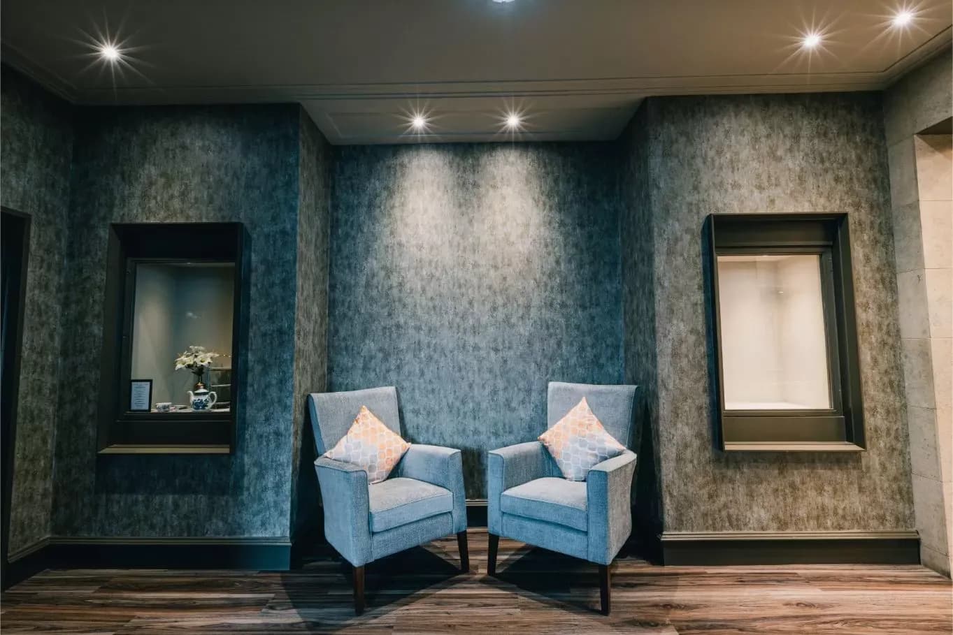 The Station Hotel, Aberdeen 6