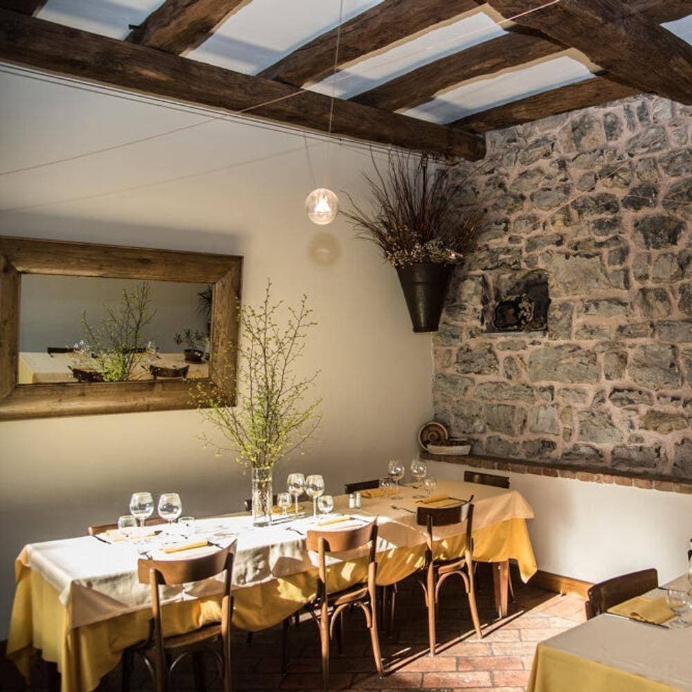 Trattoria Dentella 8