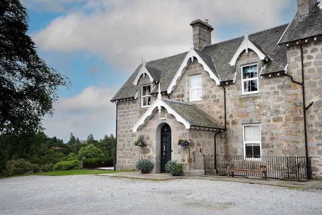Muckrach Country House 9