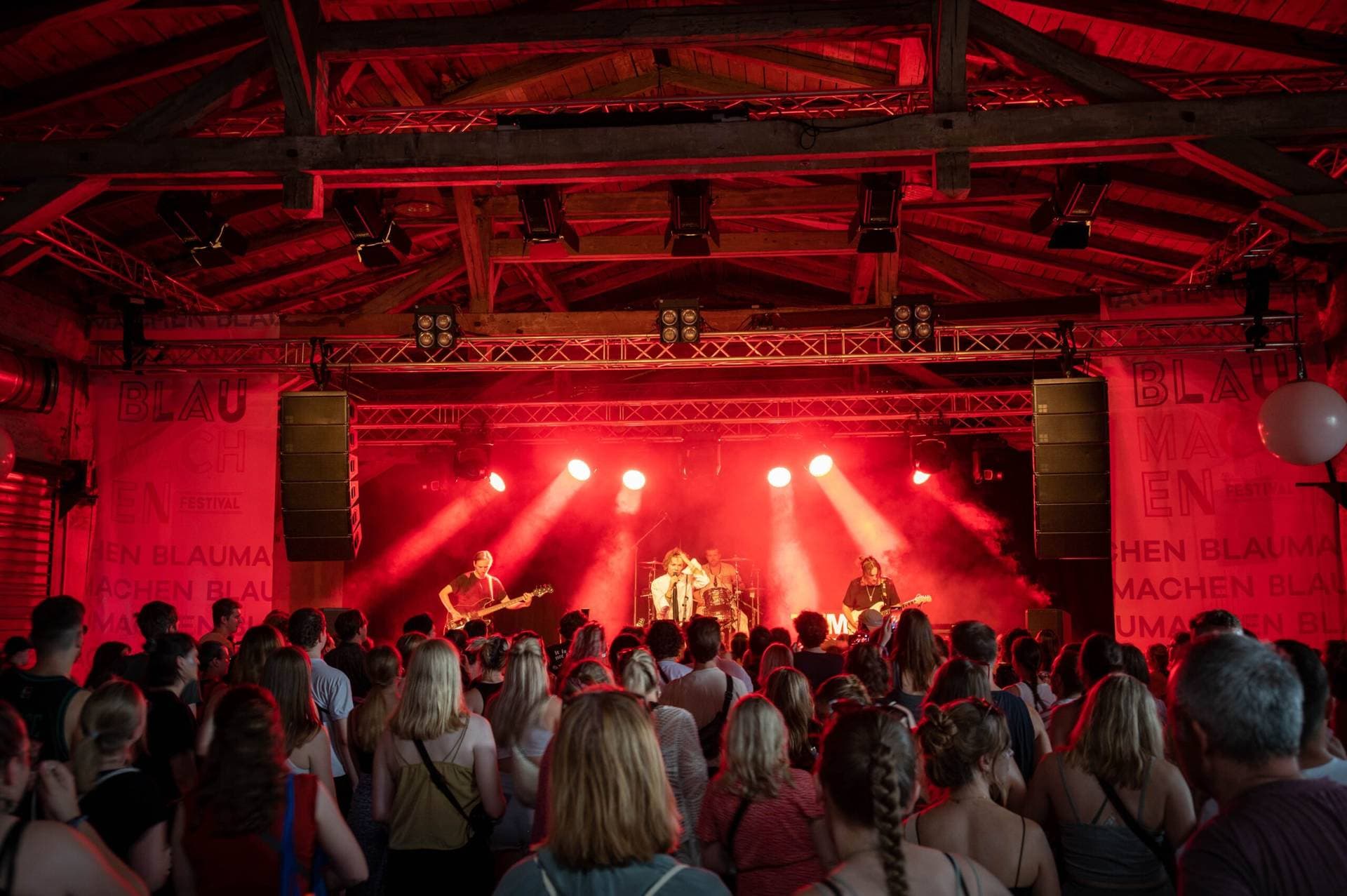Zughafen Kulturbahnhof 22