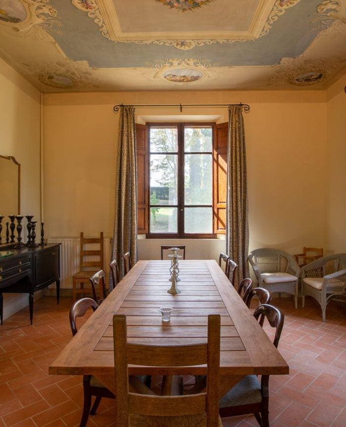 Villa Violetta 8