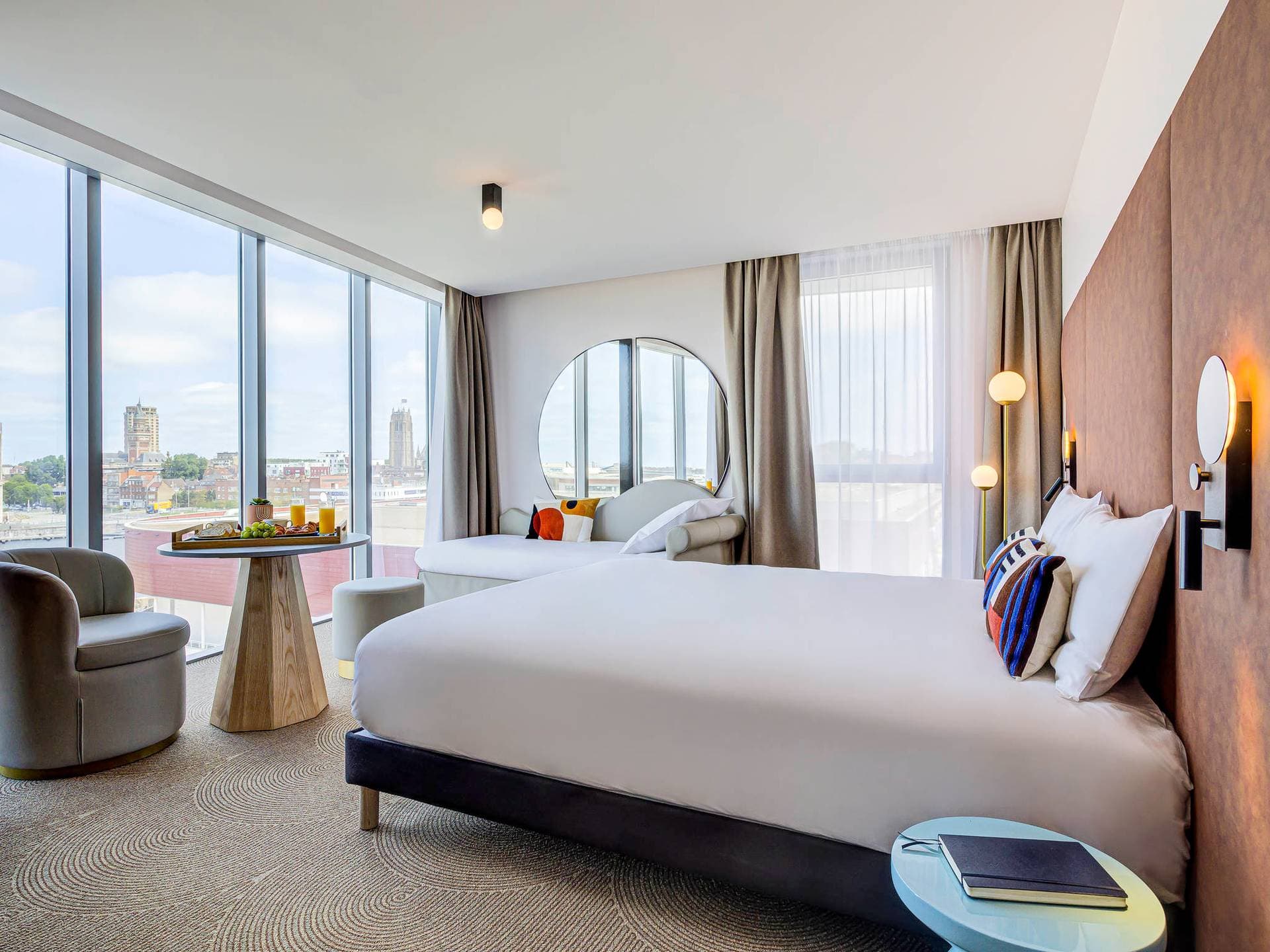 Mercure Dunkerque Centre Gare 4