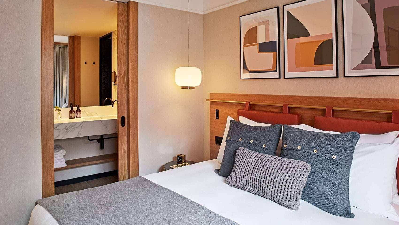 Kimpton Vividora Barcelona 14