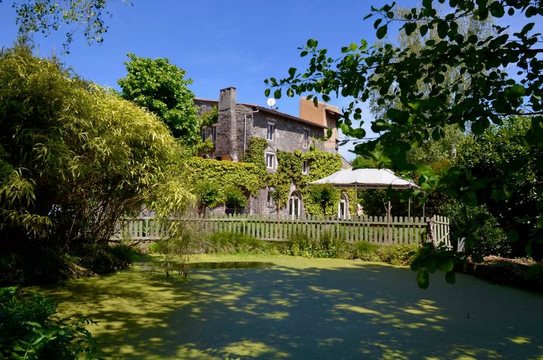 Le Moulin des Poètes 2