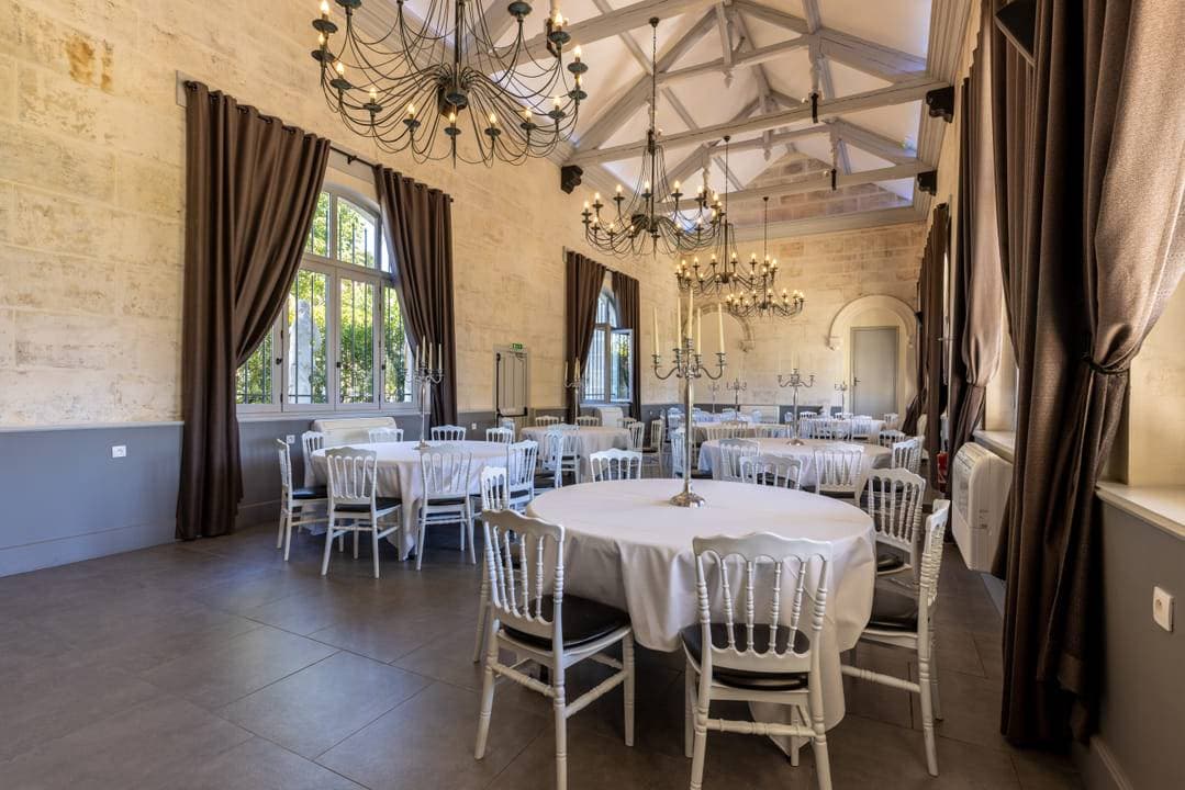 Château Pellisson 3