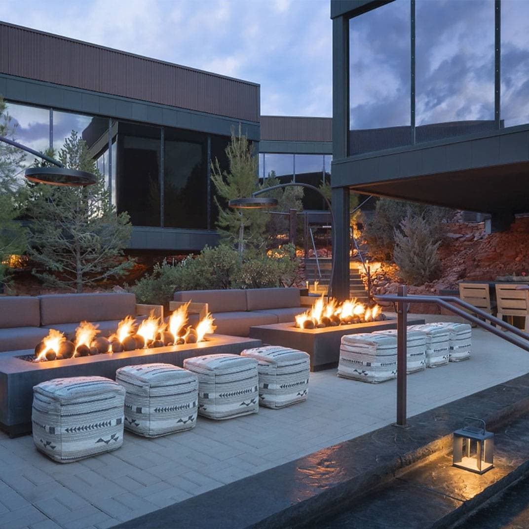 Ambiente, A Landscape Hotel 10