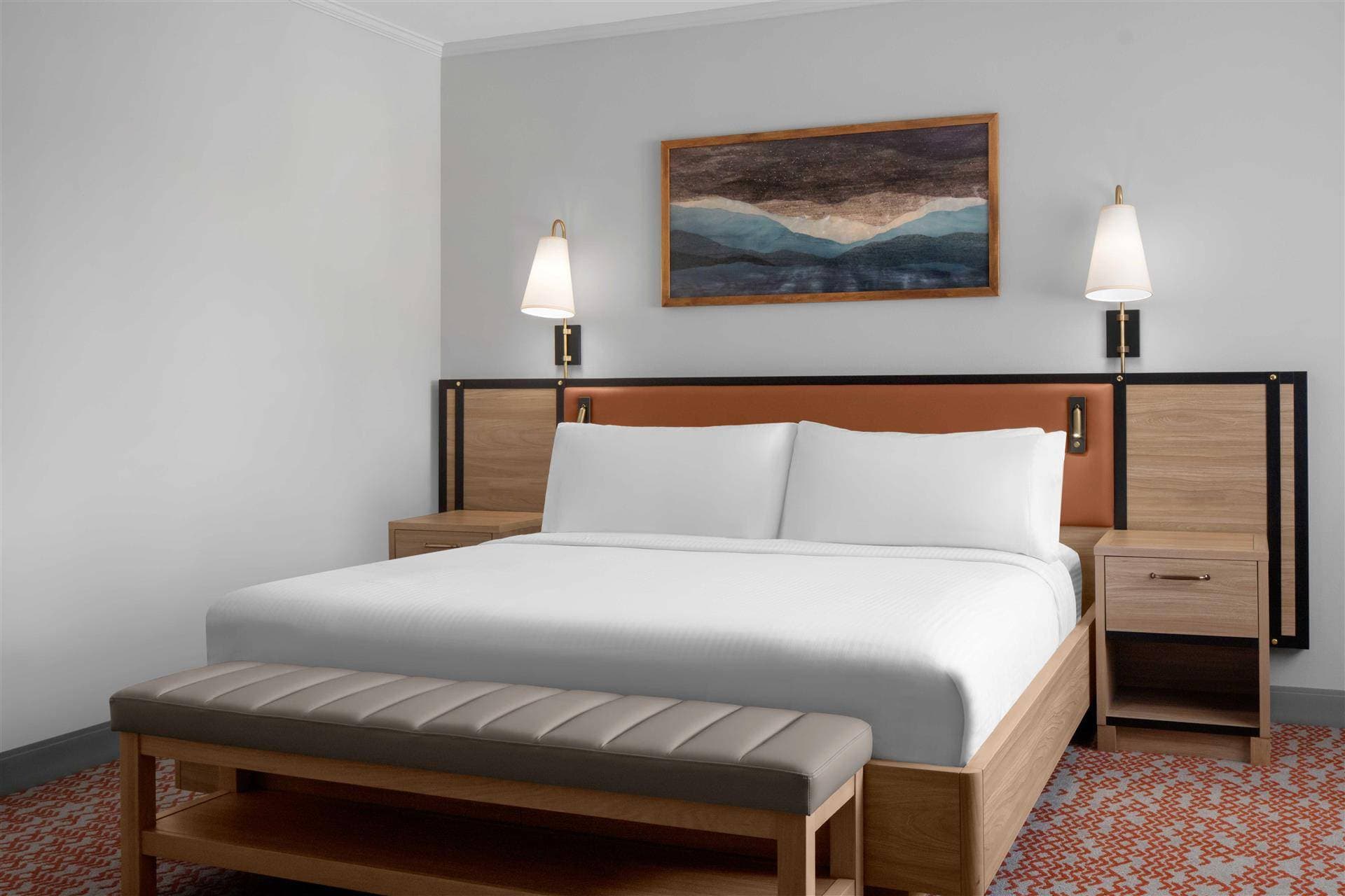 Valley River Inn 4
