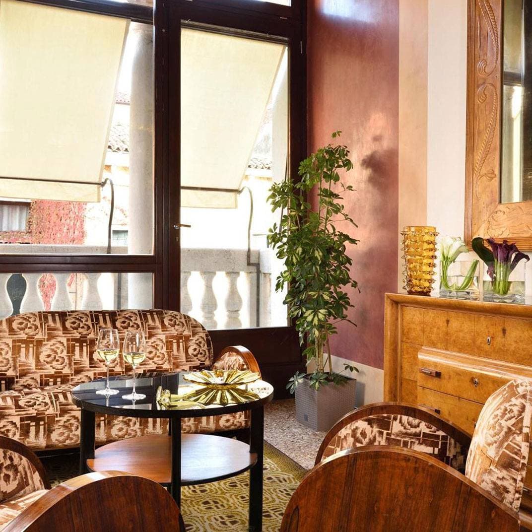 Ca' Pisani Hotel 6
