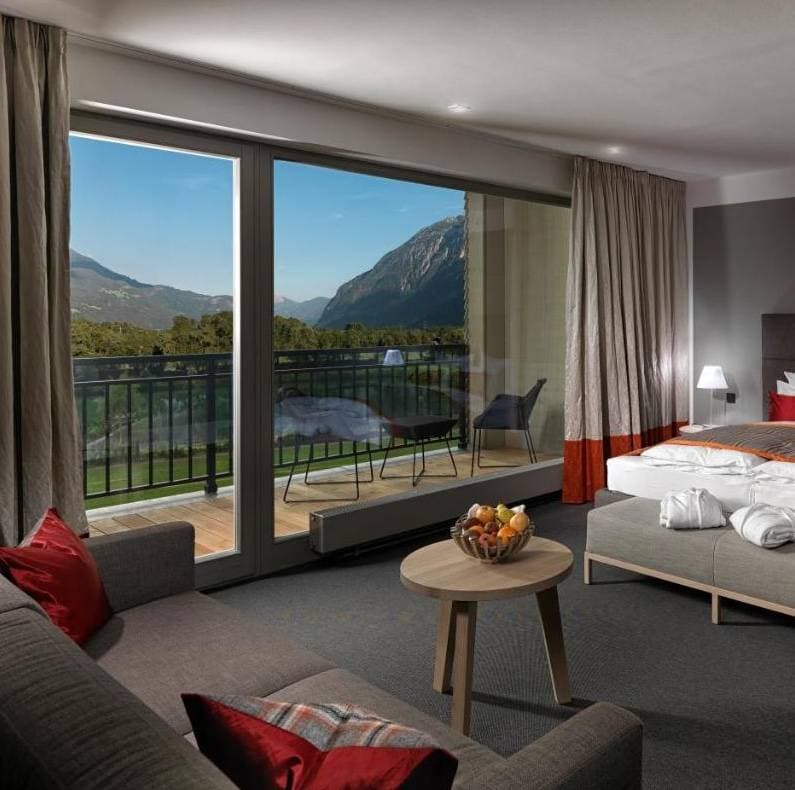 Dolomitengolf Suites 8