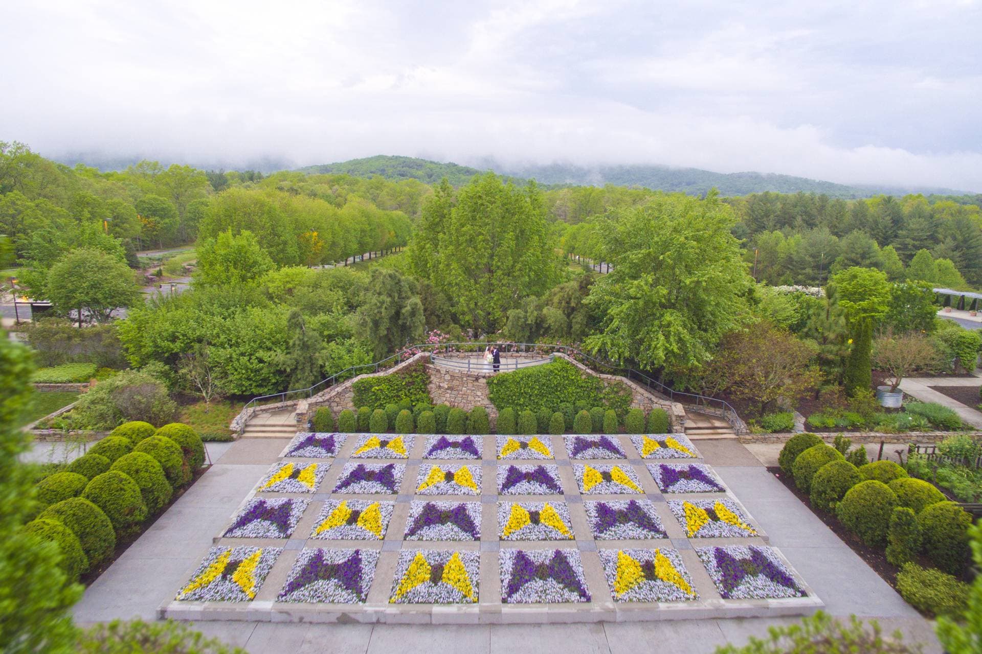 The North Carolina Arboretum 14