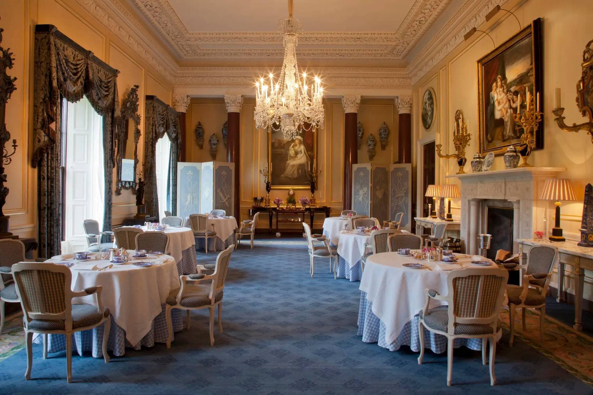 Ballyfin Demesne 32