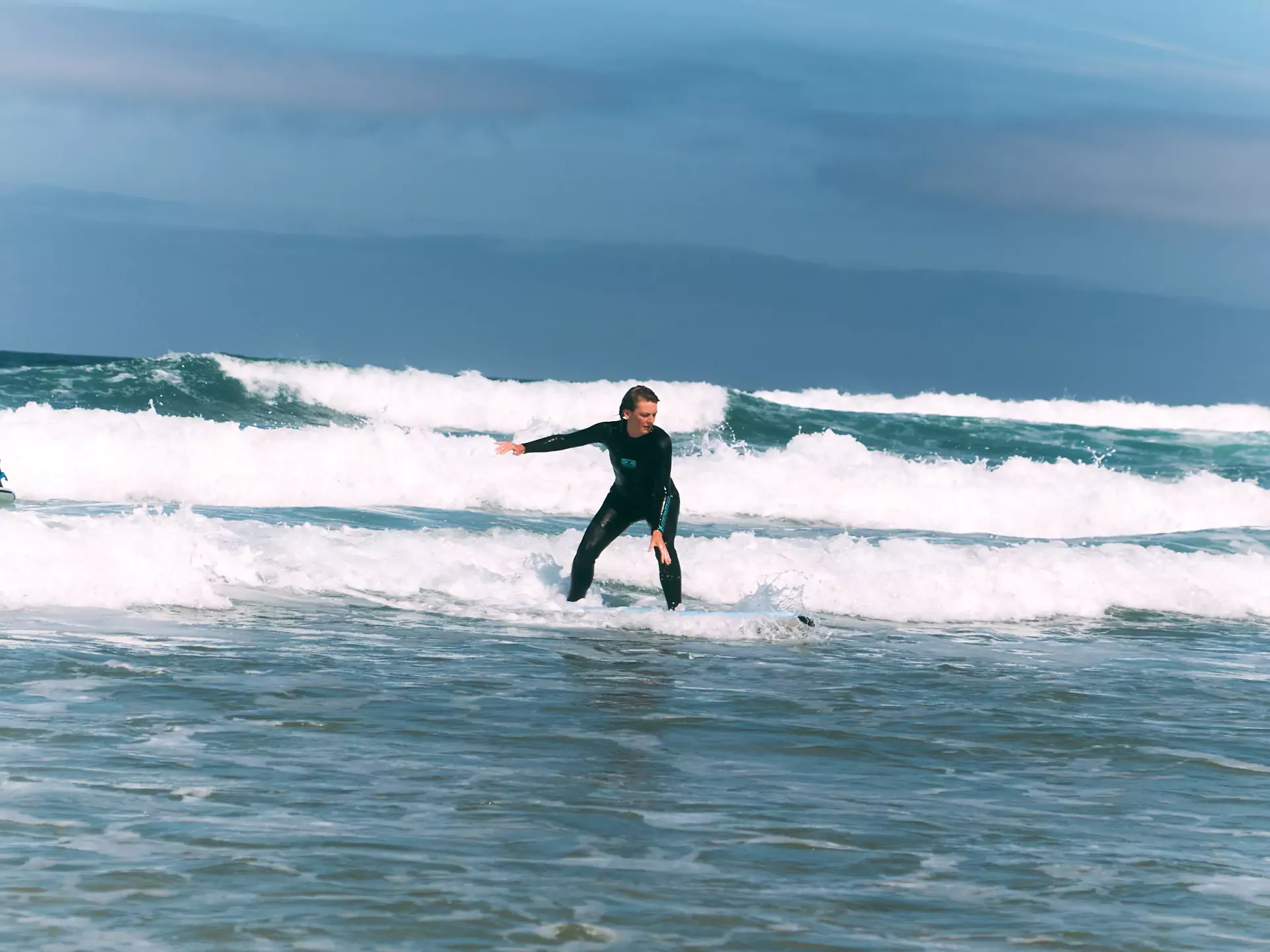 Lagos Surf Safari 8