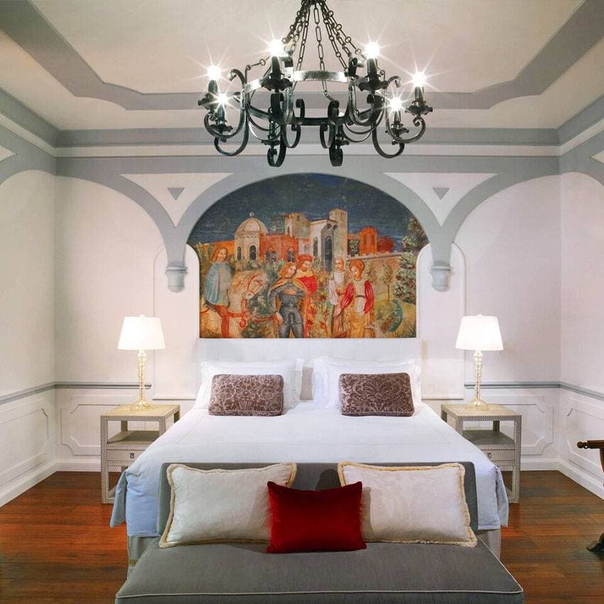 The St. Regis Florence 7