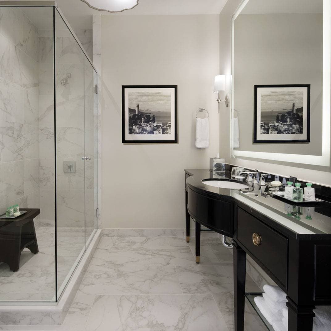 Hotel Drisco 9