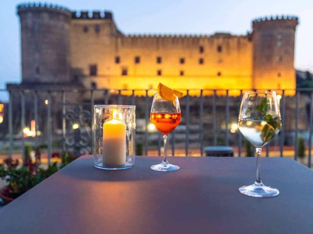 Mercure Napoli Centro Angioino 2