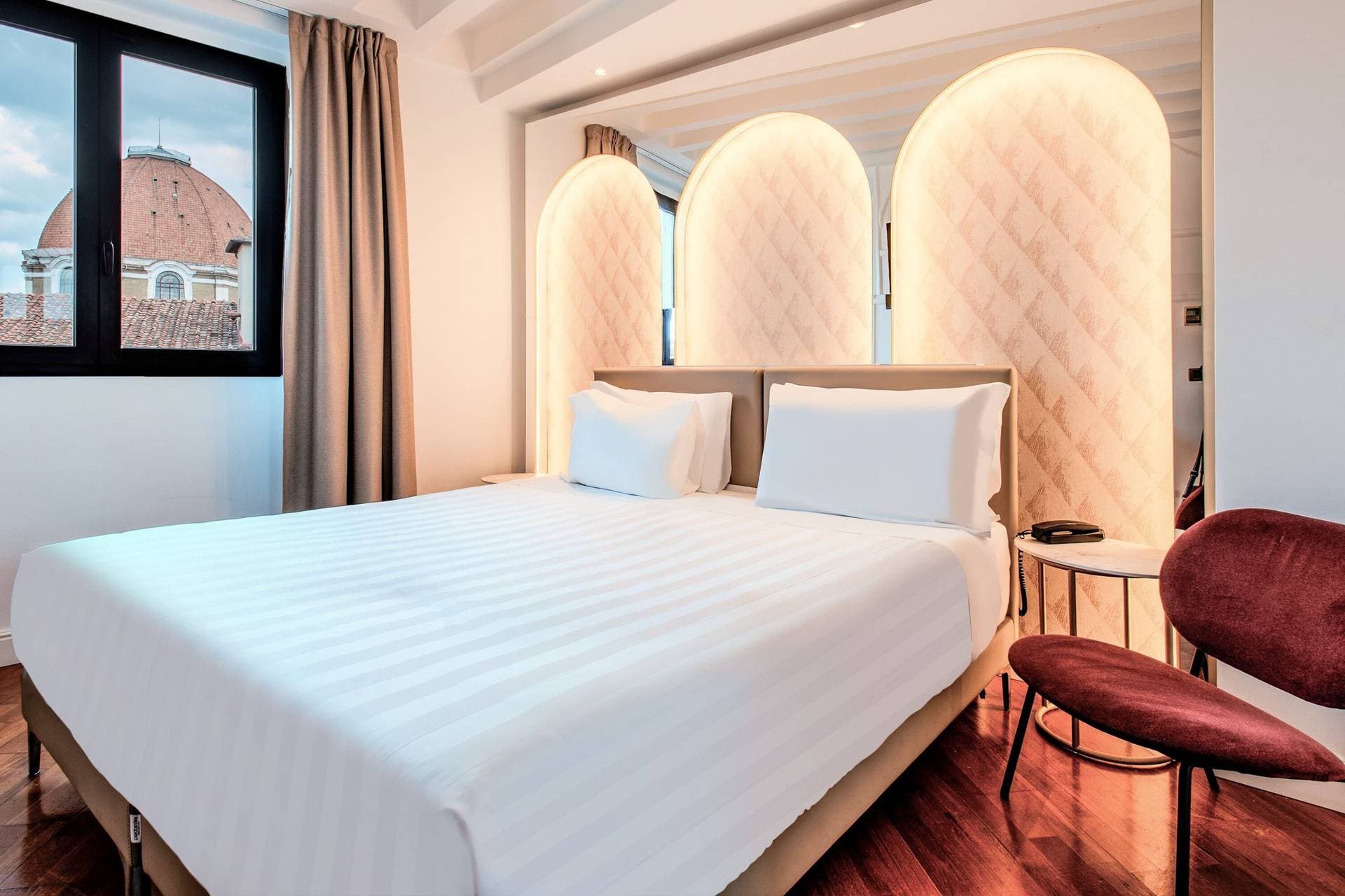 B&B HOTEL Firenze Laurus al Duomo 7