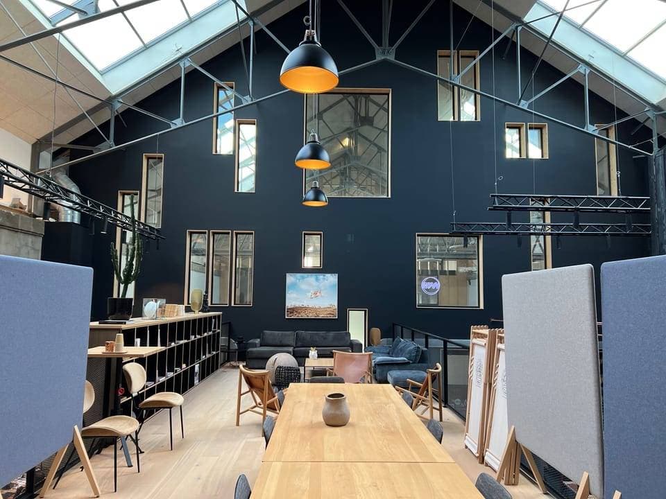 We Art Minds Coworking 5