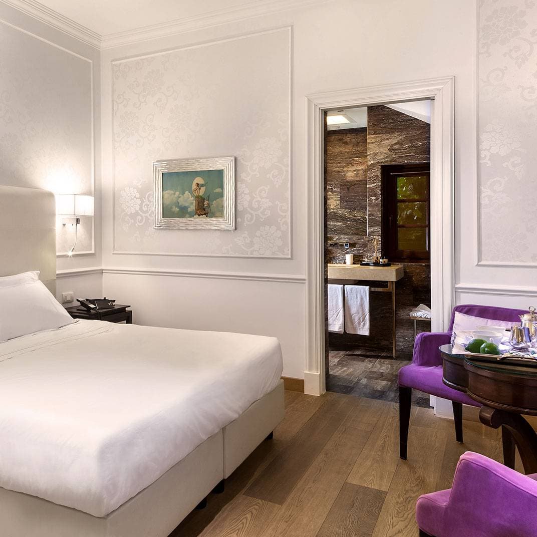 The Ashbee Hotel 11