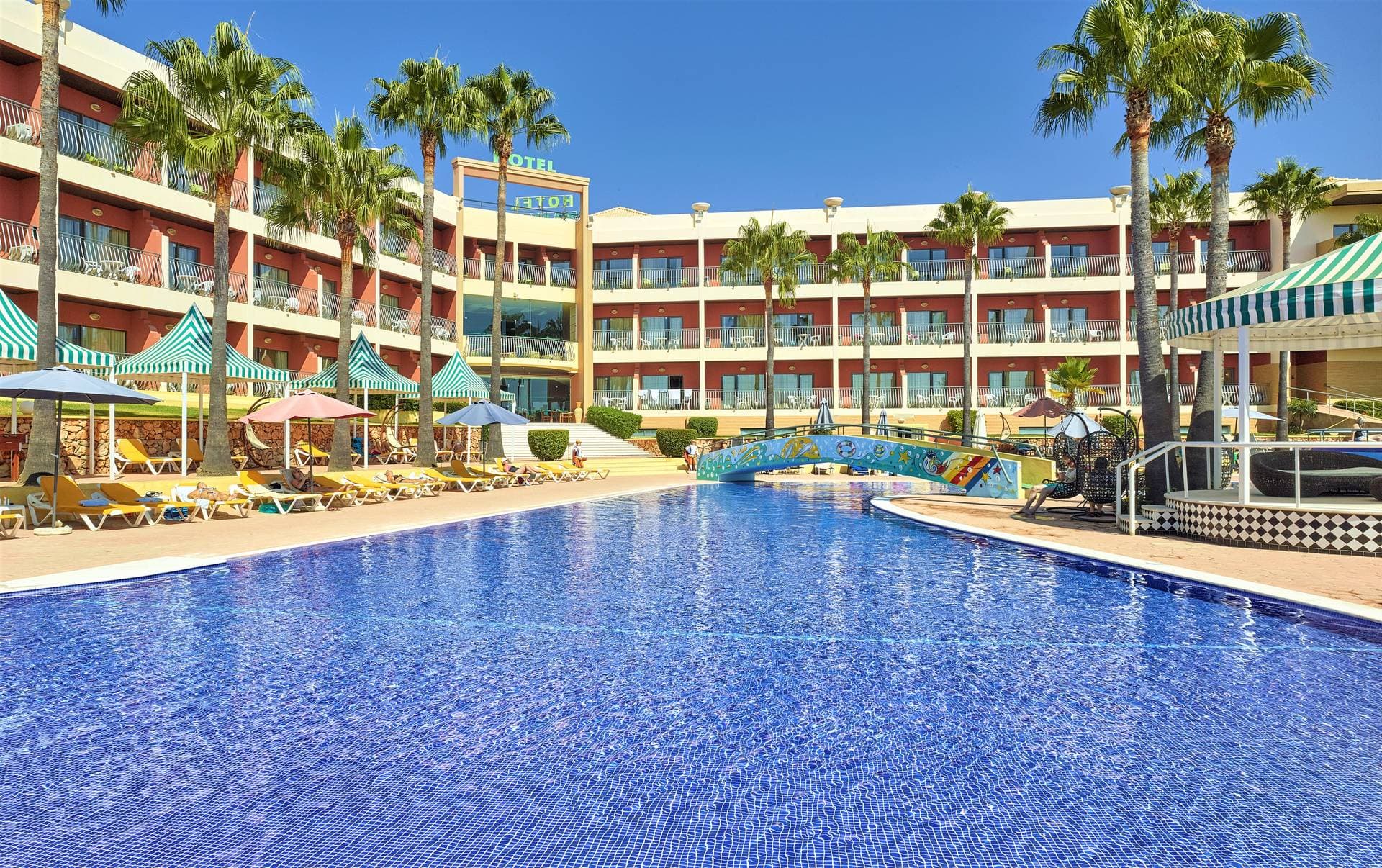 Hotel Baía Grande 5
