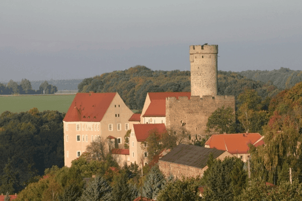 Burg Gnandstein 1