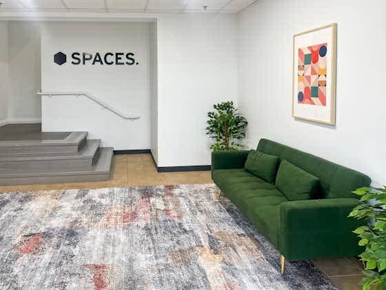 Spaces 5