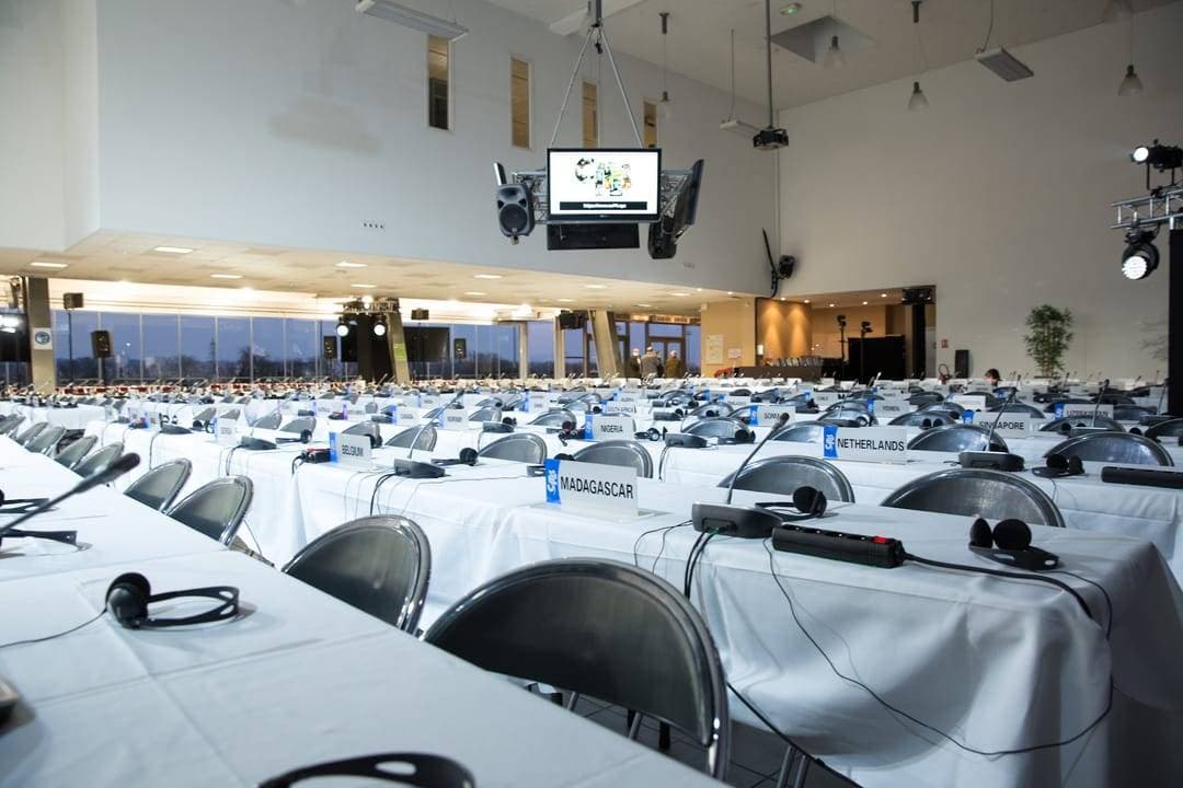 Hippodrome de Lyon - Carré de Soie 3