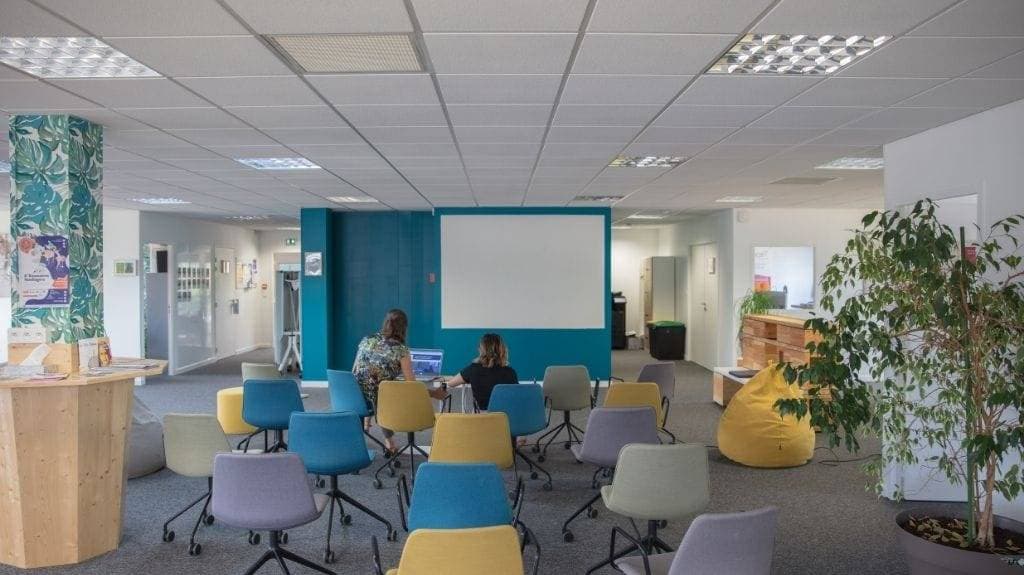 L'Espace CoLab 4
