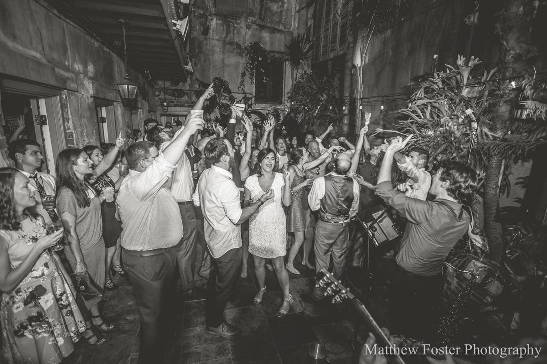 photo de Big Easy Entertainment