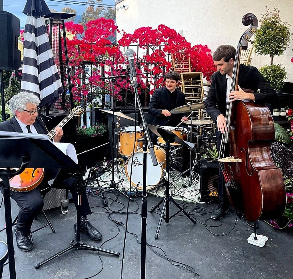 Private reception event 