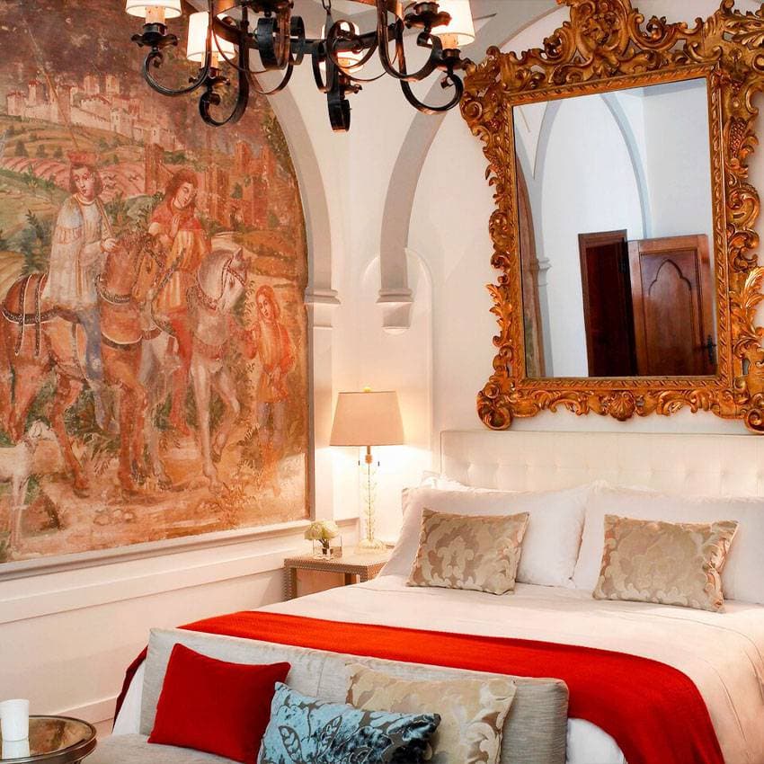 The St. Regis Florence 6