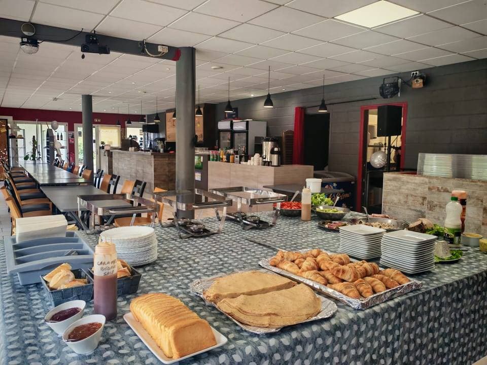 Camping L'Oasis du Berry 5