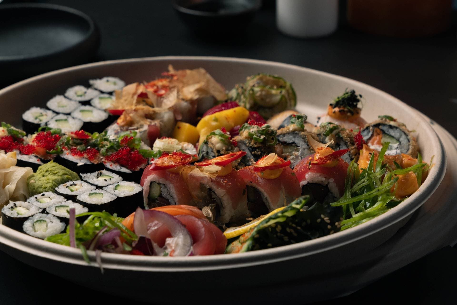 NEO – Bar & Restaurant 12