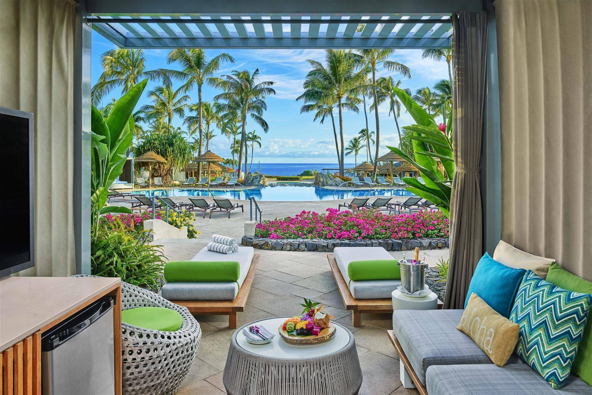 The Ritz-Carlton Maui, Kapalua 44