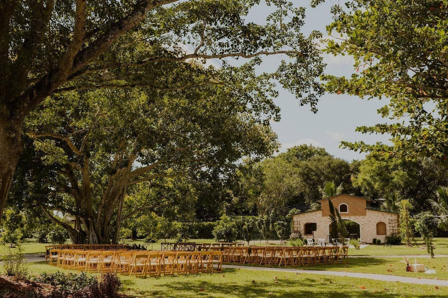 Cinco Farm 13