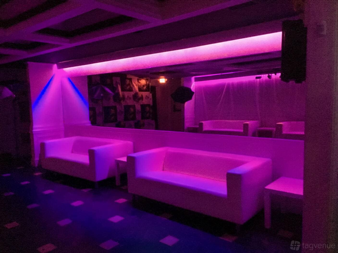 Sanctuary Nightclub 2