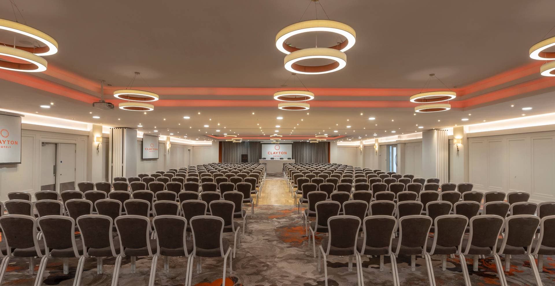 Clayton Hotel Sligo 7