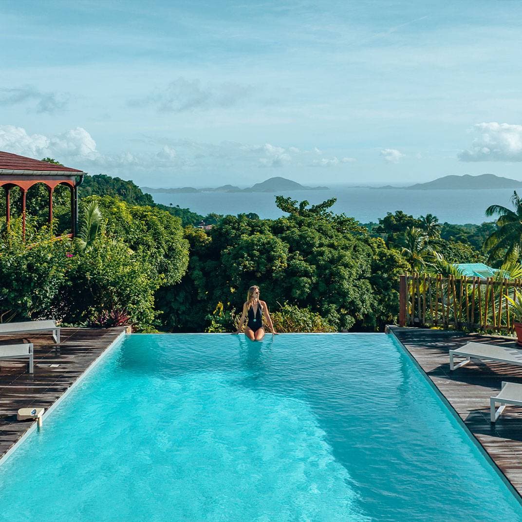 Le Jardin Malanga Hotel 3