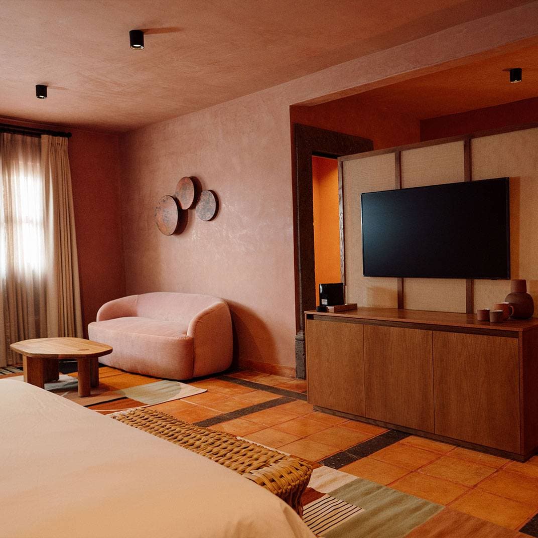 Maison Mexique 5
